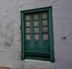 Lanzarote (Islas Canarias, España) 