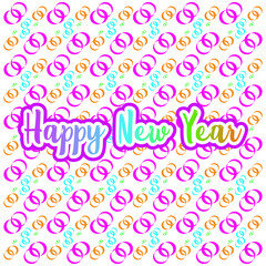 happy new year