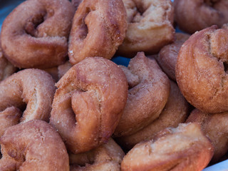 Rosquillas de Anís