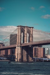 brooklyn bridge