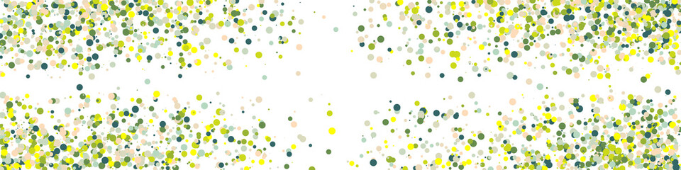 Colorful Universe Distribution Computational Generative Art background illustration