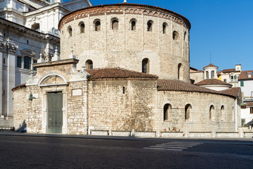 Fototapeta premium Brescia