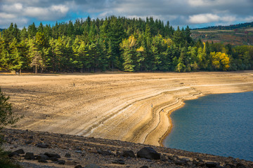 Lac d'Issarles