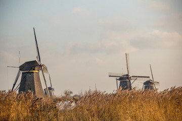 Windmills
