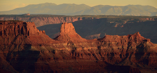 Moab Canyon 