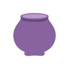 happy halloween celebration potion cauldron