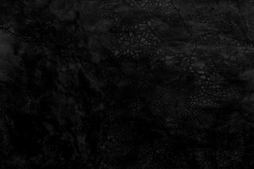 Dark grunge solid painted concrete wall texture backdrop