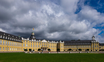 Karlsruher Schloss