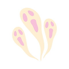 happy halloween celebration scary ghosts character