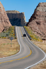 Escalante HIghway