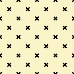 criss-cross pattern vector illustration 