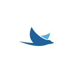 Bird Logo