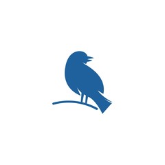 Bird Logo