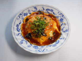 天津飯