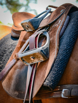 Polo tournament match and competition on polo ponies and horses