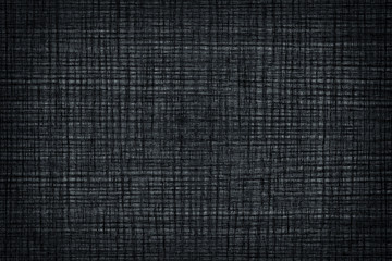 Black Wood texture background