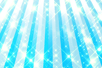 light Background With Sun Burst