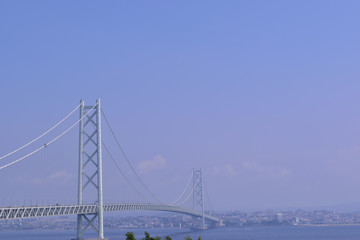巨大橋