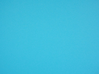  Blue color paper empty background texture for design..