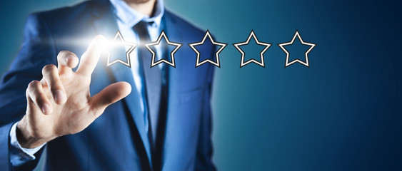 5 stars choose good quality