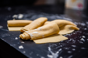 p&acirc;tes fra&icirc;che