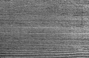 black and white wood background , texture of an old rough wooden wall, vintage board