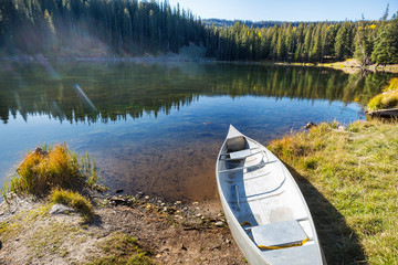 Canoe
