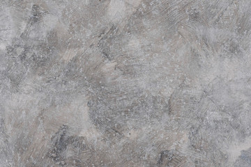 empty grunge cement wall texture background