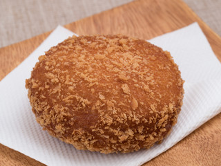 カレーパン