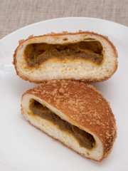 カレーパン