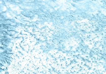 blue abstract background