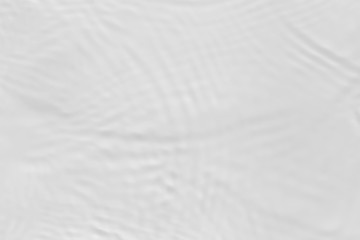 Obraz premium Water waves on the pool. Abstract background. Black and white concept.