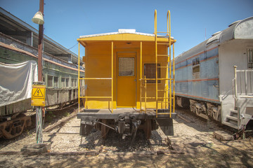Train 07
