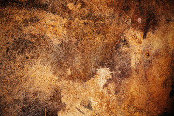 暗い緑色のグランジ背景素材 Wall Mural Wallpaper Murals Hanahal