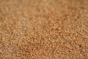 Sand