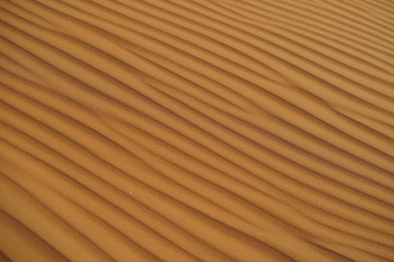 Sand