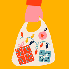 Christmas winter holiday collection 