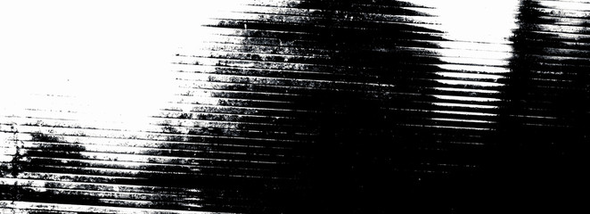 Grunge black and white background for design.