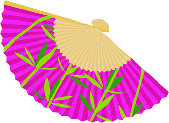 Chinese fan