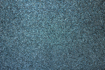 silver glitter background