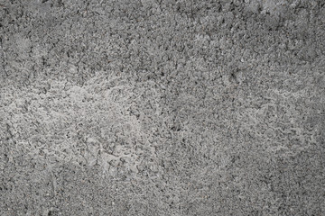 White stucco wall background. White painted cement wall texture