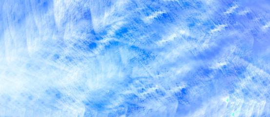 winter abstract background. holiday joyful holographic texture