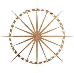Compass Rose