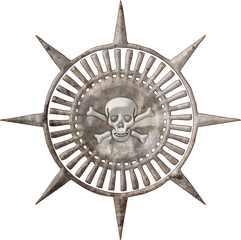 Compass Rose