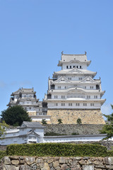 姫路城