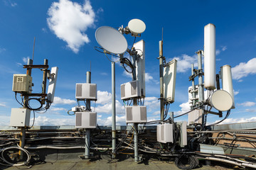 Metal constructions for telecommunication data equipment , radio panel antennas, outdoor remote...