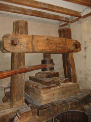  Switzerland, Aigle Castle