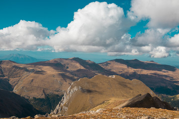 Šar Mountains