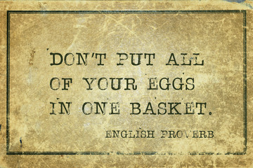 all eggs EnP