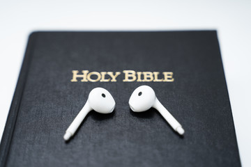 Wireless Headphones